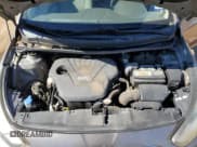 ✅ 2014 Hyundai Accent GLS • VIN: KMHCT4AE9EU671717 • Лот: 77382654. Опубликован ранее на Copart с пробегом 160 076 миль. Бесплатный доступ к архиву аукционных продаж из США и подробный отчёт об истории автомобиля на DreamBid. Изображение 11.