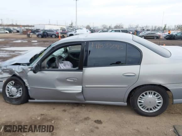 ✅ 2000 Chevrolet Malibu • VIN: 1G1ND52J3Y6233255 • Lot: 41833093. Wystawiony na IAAI z przebiegiem Nie podano mil. Skorzystaj z bezpłatnego archiwum sprzedaży aukcyjnych z USA i zobacz szczegółowy raport historii pojazdu na DreamBid. Zdjęcie 14.