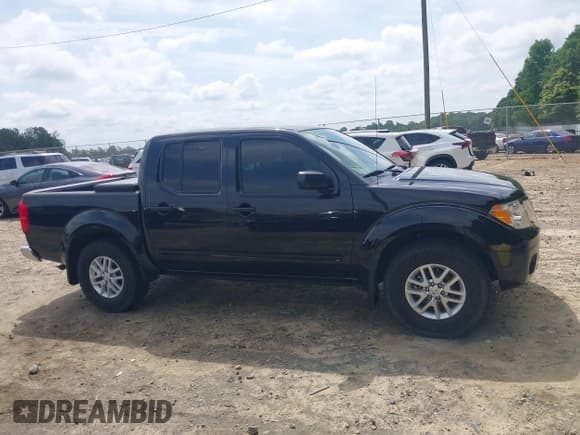 ✅ 2021 Nissan Frontier SV • VIN: 1N6ED0EB9MN716924 • Лот: 42256718. Опубликован ранее на IAAI с пробегом 93 654 миль. Бесплатный доступ к архиву аукционных продаж из США и подробный отчёт об истории автомобиля на DreamBid. Изображение 13.