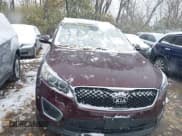 ✅ 2016 Kia Sorento LX • VIN: 5XYPGDA5XGG141349 • Lot: 43665582. Listed on IAAI with 157,337 mi. Free auction sales archive from the USA and detailed vehicle history report at DreamBid. Image 12.