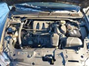 ✅ 2014 Ford Taurus Limited • VIN: 1FAHP2F87EG183389 • Lot: 43900226. Wystawiony na IAAI z przebiegiem 163 918 mil. Bezpłatny archiwum sprzedaży aukcyjnych z USA i szczegółowy raport historii pojazdu na DreamBid. Zdjęcie 10.