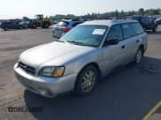✅ 2004 Subaru Legacy Outback • VIN: 4S3BH675247612817 • Лот: 42555748. Опубликован ранее на IAAI с пробегом 246 541 миль. Бесплатный доступ к архиву аукционных продаж из США и подробный отчёт об истории автомобиля на DreamBid. Изображение 2.