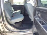 ✅ 2017 Ram 2500 Tradesman • VIN: 3C6UR5HL0HG616122 • Lot: 42433213. Listed on IAAI with 318,572 mi. Free auction sales archive from the USA and detailed vehicle history report at DreamBid. Image 8.