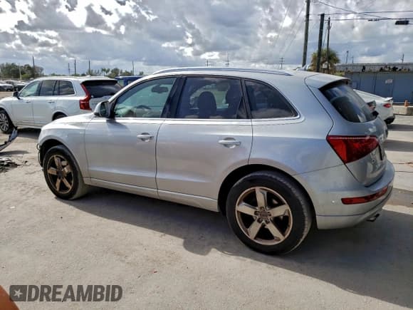 ✅ 2012 Audi Q5 Premium Plus • VIN: WA1LFAFP0CA114806 • Lot: 94362665. Wystawiony na Copart z przebiegiem 35 448 mil. Bezpłatny archiwum sprzedaży aukcyjnych z USA i szczegółowy raport historii pojazdu na DreamBid. Zdjęcie 2.