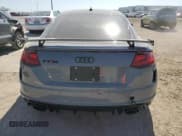 ✅ 2019 Audi TT RS • VIN: WUAASAFV2K1900440 • Lot: 41827433. Wystawiony na Copart z przebiegiem Nie podano. Bezpłatny archiwum sprzedaży aukcyjnych z USA i szczegółowy raport historii pojazdu na DreamBid. Zdjęcie 6.