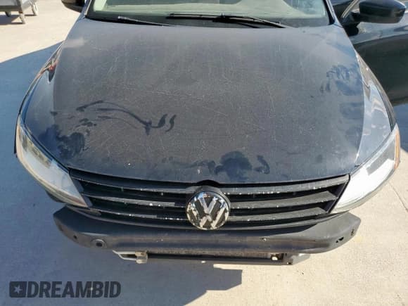 ✅ 2018 Volkswagen Jetta S • VIN: 3VW2B7AJ1JM236607 • Lot: 85322305. Listed on Copart with 117,101 mi. Free auction sales archive from the USA and detailed vehicle history report at DreamBid. Image 11.