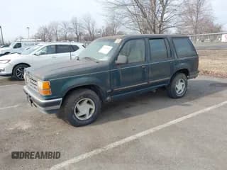 ✅ 1992 Ford Explorer Eddie Bauer • VIN: 1FMDU32X0NUE13629 • Lot: 41733918. Wystawiony na IAAI z przebiegiem 97 999 mil. Bezpłatny archiwum sprzedaży aukcyjnych z USA i szczegółowy raport historii pojazdu na DreamBid. Zdjęcie 2.