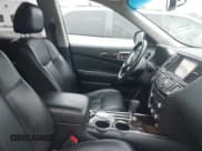 ✅ 2014 Nissan Pathfinder Platinum • VIN: 5N1AR2MN1EC686613 • Лот: 42364742. Опубликован ранее на IAAI с пробегом 178 032 миль. Бесплатный доступ к архиву аукционных продаж из США и подробный отчёт об истории автомобиля на DreamBid. Изображение 5.