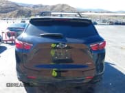 ✅ 2020 Chevrolet Blazer RS • VIN: 3GNKBERS1LS591898 • Лот: 43454905. Опубликован ранее на IAAI с пробегом 82 088 миль. Бесплатный доступ к архиву аукционных продаж из США и подробный отчёт об истории автомобиля на DreamBid. Изображение 17.