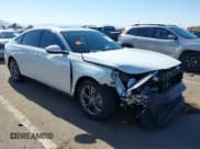 ✅ 2024 Honda Accord EX-L • VIN: 1HGCY2F66RA086419 • Lot: 41523693. Listed on IAAI with 893 mi. Free auction sales archive from the USA and detailed vehicle history report at DreamBid. Image 1.