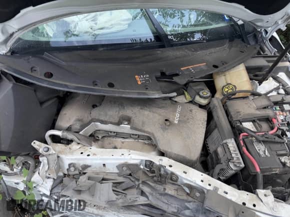 2017 Chevrolet Impala LS с VIN 2G11X5SA9H9156678, выставлен на аукционе IAAI как лот 42660422 с пробегом 153 102 миль миль и . История ставок и продаж доступна на DreamBid. Изображение 10.