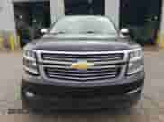 2015 Chevrolet Suburban LTZ with VIN 1GNSCKKC3FR291995, listed as a Copart auction lot 51656815 with 156,504 mi miles and Clean title. Bid and sale history available at DreamBid. Image 5.