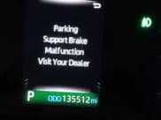 ✅ 2021 Toyota Sienna XLE • VIN: 5TDYSKFC2MS004130 • Lot: 43408630. Listed on IAAI with 135,512 mi. Free auction sales archive from the USA and detailed vehicle history report at DreamBid. Image 15.