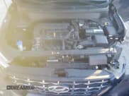 ✅ 2021 Hyundai Venue Denim • VIN: KMHRC8A30MU120607 • Lot: 86898884. Listed on Copart with 28,681 mi. Free auction sales archive from the USA and detailed vehicle history report at DreamBid. Image 14.