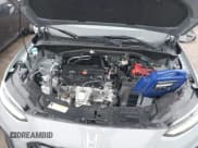 ✅ 2024 Honda HR-V Sport • VIN: 3CZRZ2H5XRM766296 • Лот: 43544307. Опубликован ранее на IAAI с пробегом 20 318 миль. Бесплатный доступ к архиву аукционных продаж из США и подробный отчёт об истории автомобиля на DreamBid. Изображение 10.