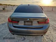 ✅ 2021 BMW 3 Series 330i xDrive • VIN: 3MW5R7J0XM8C16059 • Lot: 92532535. Listed on Copart with 96,393 mi. Free auction sales archive from the USA and detailed vehicle history report at DreamBid. Image 6.