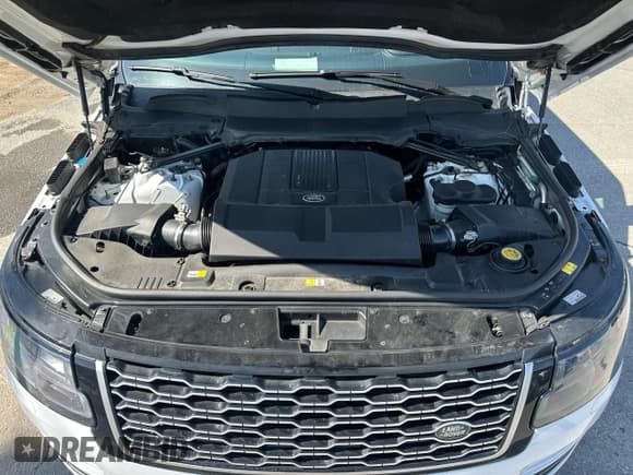 ✅ 2019 Land Rover Range Rover • VIN: SALGS2RE0KA538934 • Lot: 54326645. Listed on Copart with 112,312 mi. Free auction sales archive from the USA and detailed vehicle history report at DreamBid. Image 6.