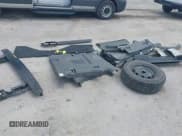 ✅ 2023 Ford Transit Passenger XL • VIN: 1FBAX2C83PKA96917 • Lot: 42268308. Listed on IAAI with 36,479 mi. Free auction sales archive from the USA and detailed vehicle history report at DreamBid. Image 12.