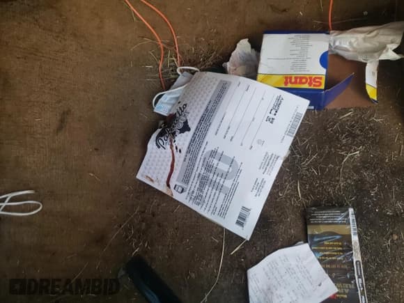 ✅ 1994 Chevrolet S-10 • VIN: 1GCCS14Z2RK116792 • Лот: 60644212. Опубликован ранее на Copart с пробегом 185 402 миль. Бесплатный доступ к архиву аукционных продаж из США и подробный отчёт об истории автомобиля на DreamBid. Изображение 10.