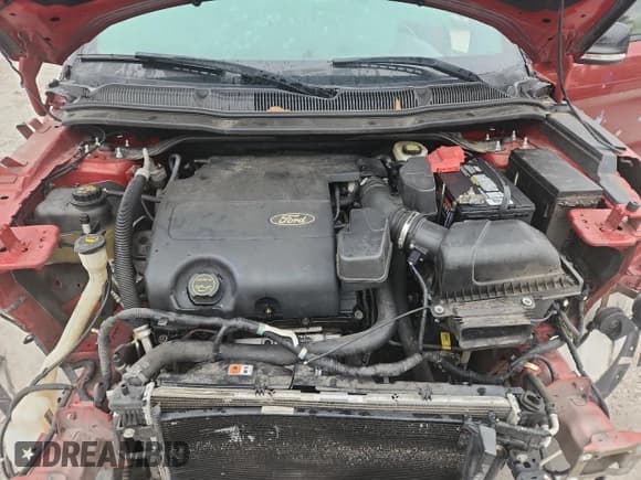 ✅ 2014 Ford Explorer XLT • VIN: 1FM5K7D89EGB15635 • Lot: 87448175. Listed on Copart with 139,590 mi. Free auction sales archive from the USA and detailed vehicle history report at DreamBid. Image 12.