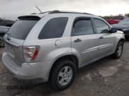 ✅ 2008 Chevrolet Equinox LS • VIN: 2CNDL23F386053522 • Лот: 40918939. Опубликован ранее на IAAI с пробегом Не указан. Бесплатный доступ к архиву аукционных продаж из США и подробный отчёт об истории автомобиля на DreamBid. Изображение 4.
