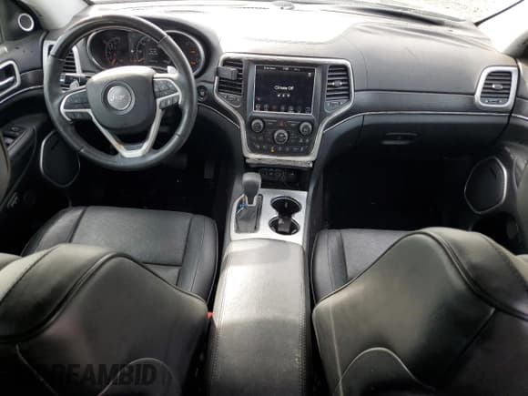 ✅ 2018 Jeep Grand Cherokee Summit • VIN: 1C4RJFJG1JC102524 • Lot: 54591835. Listed on Copart with 51,581 mi. Free auction sales archive from the USA and detailed vehicle history report at DreamBid. Image 8.