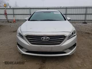 ✅ 2017 Hyundai Sonata SE • VIN: 5NPE24AF4HH579728 • Lot: 47479733. Listed on Copart with 110,862 mi. Free auction sales archive from the USA and detailed vehicle history report at DreamBid. Image 5.