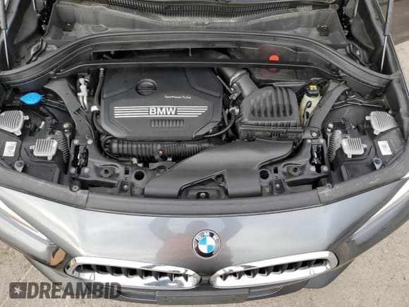 ✅ 2022 BMW X2 xDrive28i • VIN: WBXYJ1C06N5U39685 • Лот: 86335865. Опубликован ранее на Copart с пробегом 61 638 миль. Бесплатный доступ к архиву аукционных продаж из США и подробный отчёт об истории автомобиля на DreamBid. Изображение 12.