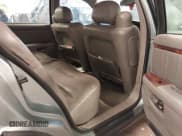 ✅ 2004 Buick Park Avenue Ultra • VIN: 1G4CU541744109776 • Lot: 41654886. Listed on IAAI with 261,706 mi. Free auction sales archive from the USA and detailed vehicle history report at DreamBid. Image 8.