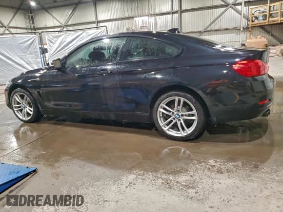 ✅ 2017 BMW 4 Series 430i xDrive • VIN: WBA4R9C30HK878722 • Lot: 95476075. Wystawiony na Copart z przebiegiem 120 939 mil. Bezpłatny archiwum sprzedaży aukcyjnych z USA i szczegółowy raport historii pojazdu na DreamBid. Zdjęcie 2.