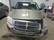 2008 Dodge Caliber SE с VIN 1B3HB28B28D696607, выставлен на аукционе Copart как лот 77379713 с пробегом 74 205 миль миль и Списание • Salvage title. История ставок и продаж доступна на DreamBid. Изображение 5.