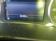 ✅ 2020 Chevrolet Blazer LT • VIN: 3GNKBHRS0LS659397 • Lot: 40788967. Listed on IAAI with 62,469 mi. Free auction sales archive from the USA and detailed vehicle history report at DreamBid. Image 15.