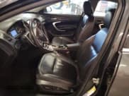 ✅ 2016 Buick Regal Premium II • VIN: 2G4GT5GX4G9108235 • Lot: 50504035. Listed on Copart with 95,916 mi. Free auction sales archive from the USA and detailed vehicle history report at DreamBid. Image 7.