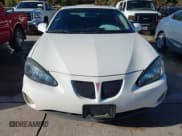 ✅ 2007 Pontiac Grand Prix • VIN: 2G2WP552771102329 • Lot: 43770706. Wystawiony na IAAI z przebiegiem 204 363 mil. Bezpłatny archiwum sprzedaży aukcyjnych z USA i szczegółowy raport historii pojazdu na DreamBid. Zdjęcie 6.