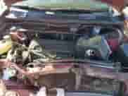 2007 Toyota Highlander w/3rd Row with VIN JTEDD21AX70160062, listed as a Copart auction lot 85805524 with 254,475 mi miles and Salvage title. Bid and sale history available at DreamBid. Image 11.