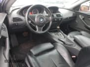 ✅ 2005 BMW 6 Series 645Ci • VIN: WBAEH73405B192485 • Лот: 86522304. Опубликован ранее на Copart с пробегом 75 579 миль. Бесплатный доступ к архиву аукционных продаж из США и подробный отчёт об истории автомобиля на DreamBid. Изображение 8.