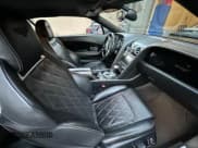 ✅ 2012 Bentley Continental GT • VIN: SCBGR3ZA1CC075068 • Lot: 41995025. Listed on Copart with 120,794 mi. Free auction sales archive from the USA and detailed vehicle history report at DreamBid. Image 5.