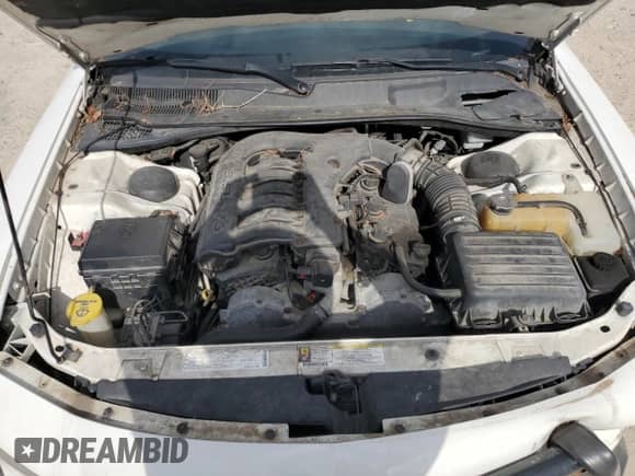 2009 Dodge Charger SXT с VIN 2B3KA33V09H626947, выставлен на аукционе Copart как лот 60158943 с пробегом 298 535 миль миль и На запчасти • Non repairable. История ставок и продаж доступна на DreamBid. Изображение 11.