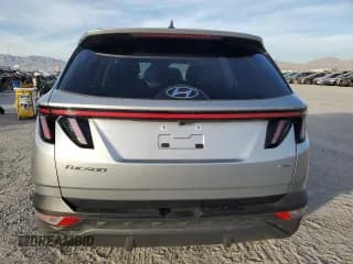 ✅ 2022 Hyundai Tucson Limited • VIN: 5NMJECAEXNH134121 • Lot: 80924773. Wystawiony na Copart z przebiegiem 7 891 mil. Bezpłatny archiwum sprzedaży aukcyjnych z USA i szczegółowy raport historii pojazdu na DreamBid. Zdjęcie 6.