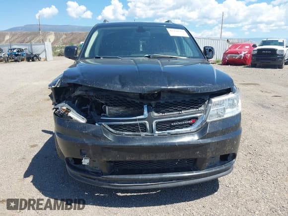 ✅ 2020 Dodge Journey SE Value • VIN: 3C4PDCAB8LT207294 • Лот: 42448754. Опубликован ранее на IAAI с пробегом 119 320 миль. Бесплатный доступ к архиву аукционных продаж из США и подробный отчёт об истории автомобиля на DreamBid. Изображение 12.