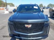 ✅ 2021 Cadillac Escalade • VIN: 1GYS4FKT6MR333998 • Lot: 43846400. Listed on IAAI with 140,123 mi. Free auction sales archive from the USA and detailed vehicle history report at DreamBid. Image 12.