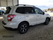 ✅ 2015 Subaru Forester XT Touring • VIN: JF2SJGWC9FH517809 • Lot: 91093695. Wystawiony na Copart z przebiegiem 98 529 mil. Bezpłatny archiwum sprzedaży aukcyjnych z USA i szczegółowy raport historii pojazdu na DreamBid. Zdjęcie 3.