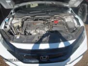 ✅ 2021 Honda Civic LX • VIN: 2HGFC2F63MH514971 • Lot: 43423163. Wystawiony na IAAI z przebiegiem 81 189 mil. Bezpłatny archiwum sprzedaży aukcyjnych z USA i szczegółowy raport historii pojazdu na DreamBid. Zdjęcie 10.