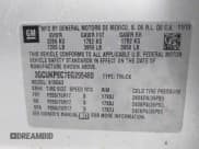 ✅ 2014 Chevrolet Silverado 1500 Work Truck • VIN: 3GCUKPEC7EG295480 • Лот: 41942484. Опубликован ранее на IAAI с пробегом 130 877 миль. Бесплатный доступ к архиву аукционных продаж из США и подробный отчёт об истории автомобиля на DreamBid. Изображение 9.