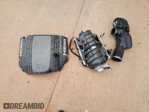 ✅ 2022 Dodge Durango Citadel • VIN: 1C4SDJET5NC219158 • Lot: 65275775. Listed on Copart with 55,225 mi. Free auction sales archive from the USA and detailed vehicle history report at DreamBid. Image 13.