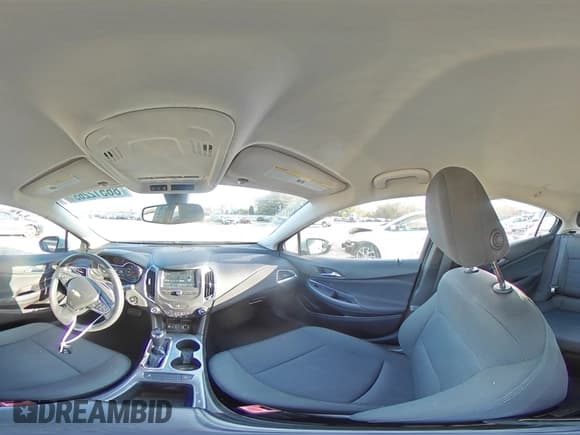 ✅ 2018 Chevrolet Cruze LT • VIN: 3G1BE6SMXJS521761 • Лот: 86512265. Опубликован ранее на Copart с пробегом 48 323 миль. Бесплатный доступ к архиву аукционных продаж из США и подробный отчёт об истории автомобиля на DreamBid. Изображение 14.