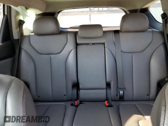 ✅ 2020 Hyundai Santa Fe SEL • VIN: 5NMS3CAA6LH239873 • Lot: 42110684. Wystawiony na Copart z przebiegiem 86 878 mil. Bezpłatny archiwum sprzedaży aukcyjnych z USA i szczegółowy raport historii pojazdu na DreamBid. Zdjęcie 10.