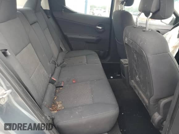 2010 Dodge Avenger SXT с VIN 1B3CC4FDXAN180499, выставлен на аукционе Copart как лот 67481855 с пробегом Не указан миль и Списание • Salvage title. История ставок и продаж доступна на DreamBid. Изображение 10.