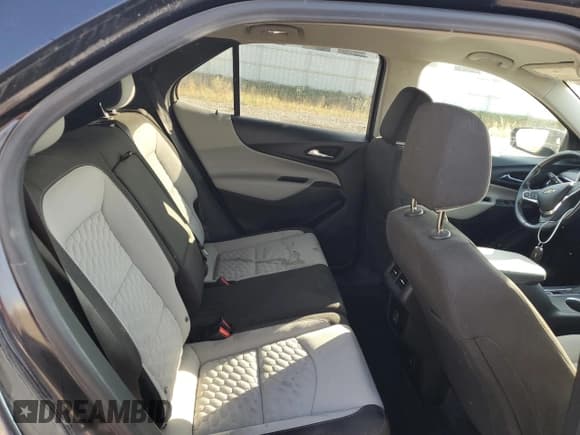 ✅ 2020 Chevrolet Equinox LT • VIN: 2GNAXVEX2L6229320 • Lot: 80689415. Wystawiony na Copart z przebiegiem 114 406 mil. Bezpłatny archiwum sprzedaży aukcyjnych z USA i szczegółowy raport historii pojazdu na DreamBid. Zdjęcie 11.