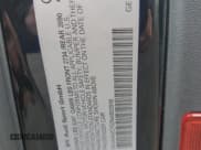 ✅ 2022 Audi RS 5 Sportback • VIN: WUAAWCF50NA902918 • Lot: 87485234. Listed on Copart with 33,427 mi. Free auction sales archive from the USA and detailed vehicle history report at DreamBid. Image 13.